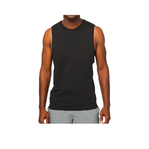 lululemon Metal Vent Tech T-Shirt Мужская