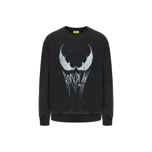 ROCK PLAN Унисекс Свитшоты