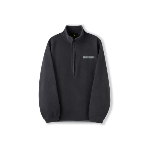 Caver&Hunter Унисекс Свитшоты