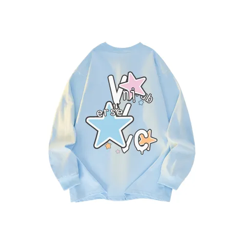 VniVerseVClub Унисекс Футболки