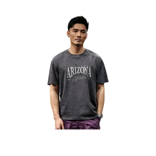 LUJIEBANG Унисекс Футболки