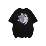 Чёрный (Zhu Zhuqing)