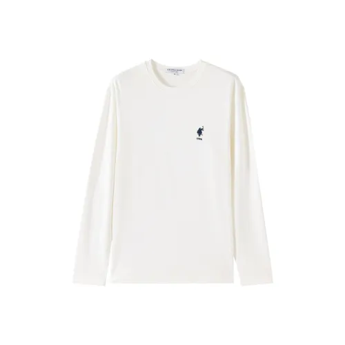 U.S. POLO ASSN. Мужские T-рубашки