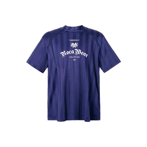 ROCAWEAR Унисекс Футболки