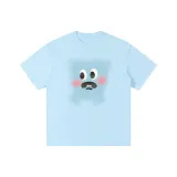 Светло-голубой