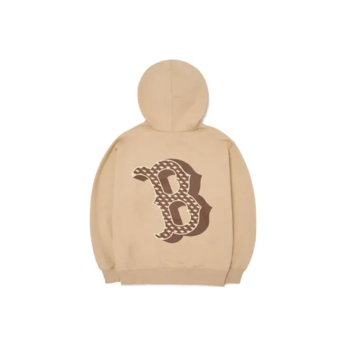 MLB Boston Red Sox Свитшот Унисекс Хаки