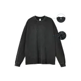 Батик темно-серого цвета