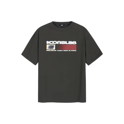 ICONS Lab Унисекс Футболки