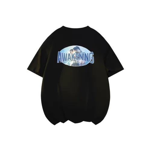 DOKI Унисекс Футболки