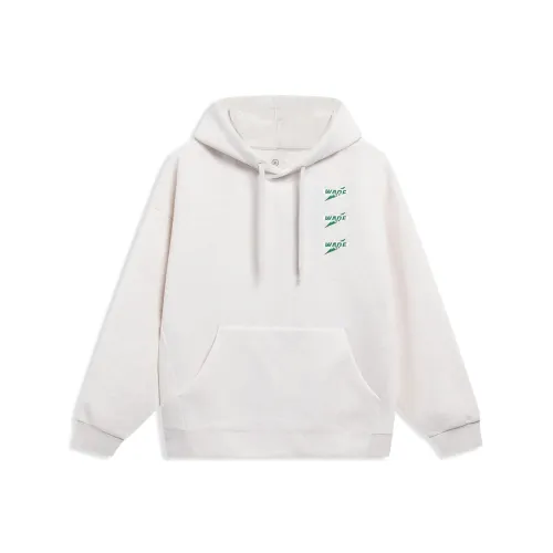 LINING Толстовка Унисекс Фотиния Серый