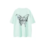 Мятный зеленый