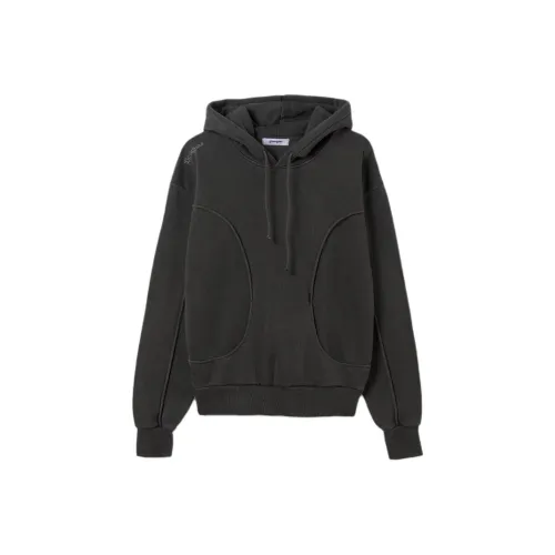 GIMAGUAS Толстовка Мужская Темно-Серый