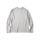 Светло-серый меланж