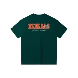 Темно-зеленый