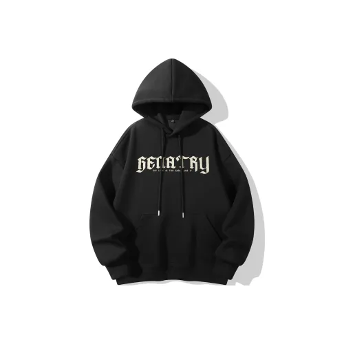 BENATRY Унисекс Свитшоты