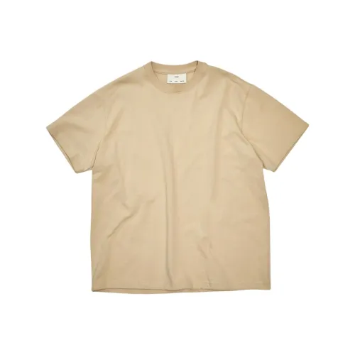 Song for the Mute co-brand Pearl Мужская T-рубашка