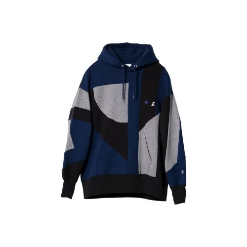 Champion Унисекс Свитшоты