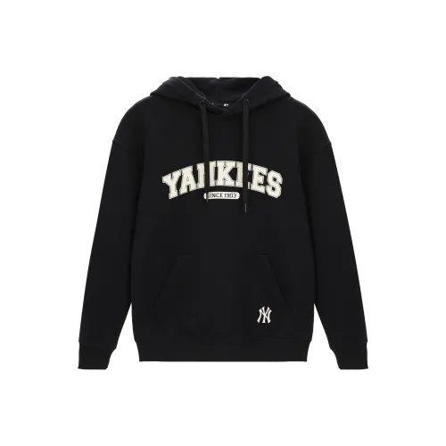 MLB Нью-Йорк Янкис Унисекс Свитшоты