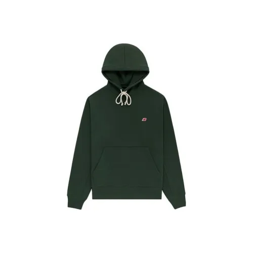 New Balance Made in USA Series Толстовка Мужской Jasper