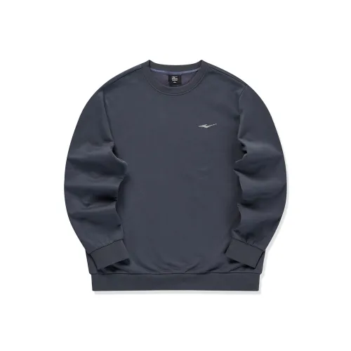 Erke Толстовка Мужская Stranger's Realm Blue