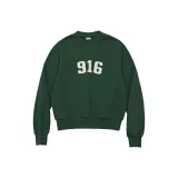 Лесной зеленый