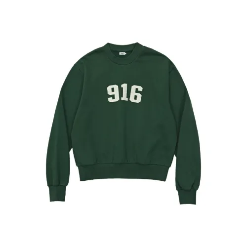 GOOD BAI Унисекс Свитшоты