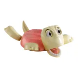 Розовая черепаха