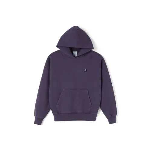 POLAR SKATE CO Унисекс Свитшоты