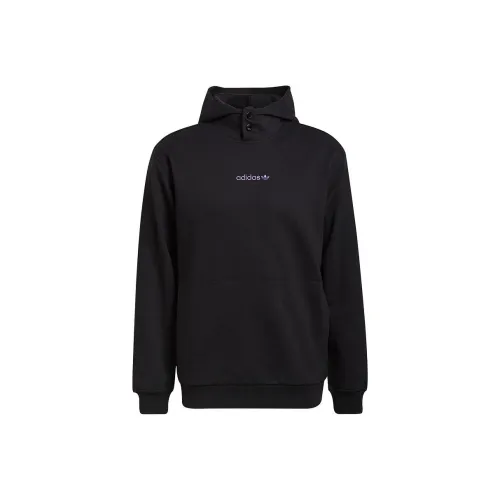 Adidas Originals Adibreak Future Черные Мужские Свитшоты