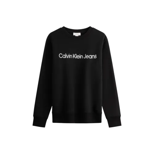 Calvin Klein Мужские Свитшоты