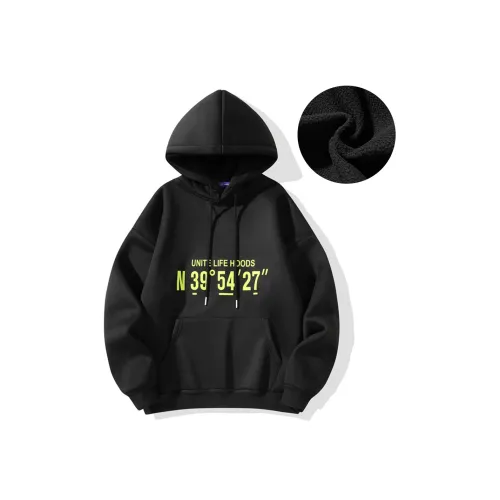 Unite Life HOODS Свитшот Унисекс