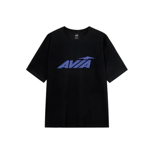 AVIA Унисекс T-рубашки