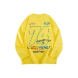 Янтарь Желтый