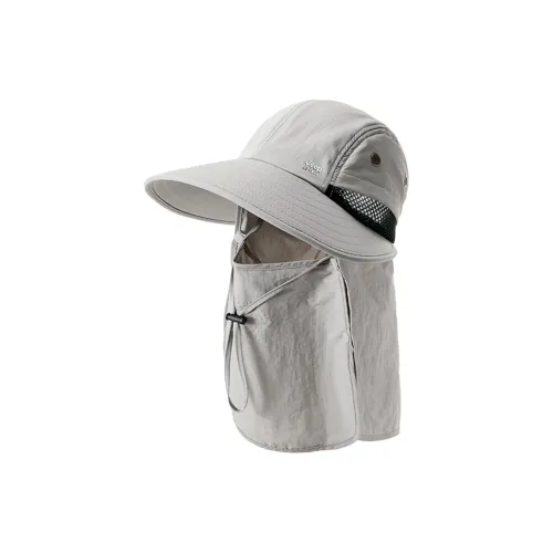 JEEP SPIRIT Полиэстер Панамы Унисекс