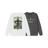 2 шт (Белый + Темно-серый)