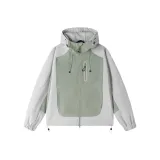 Облачный белый