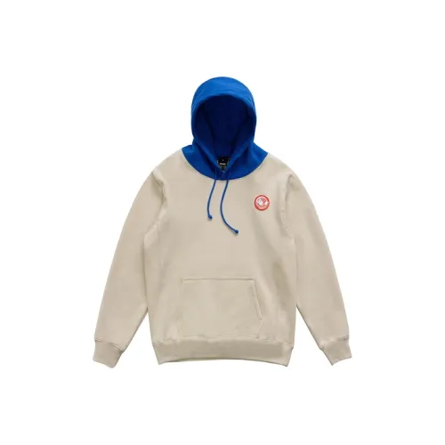 STNW Экрю Унисекс Свитшоты