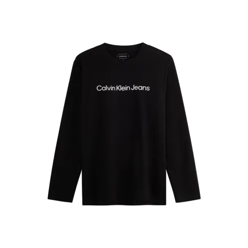Calvin Klein Мужские T-рубашки