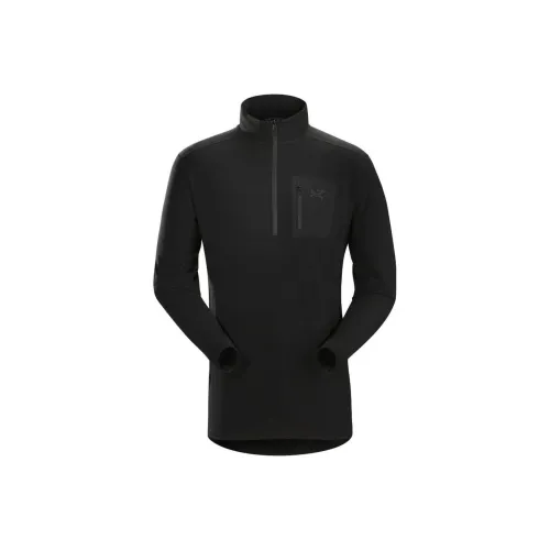 Arcteryx Beginners' Bird Military Bird Collection Мужские Свитшоты