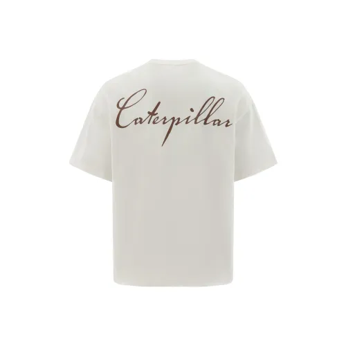 CAT Мужская T-рубашка