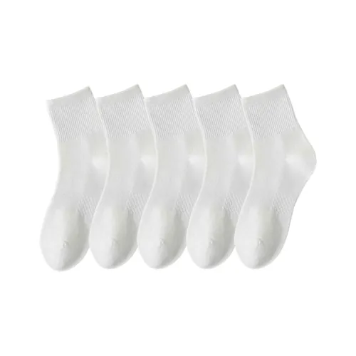 MIIOW Унисекс MID Носки до икры