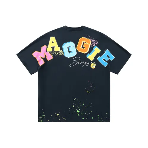 The Simpsons Унисекс Футболки