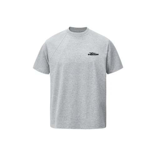 GWAF Унисекс Футболки