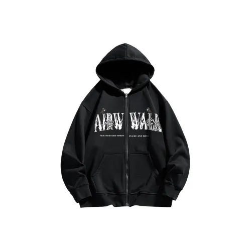 AIRWALK Толстовка Куртка Унисекс