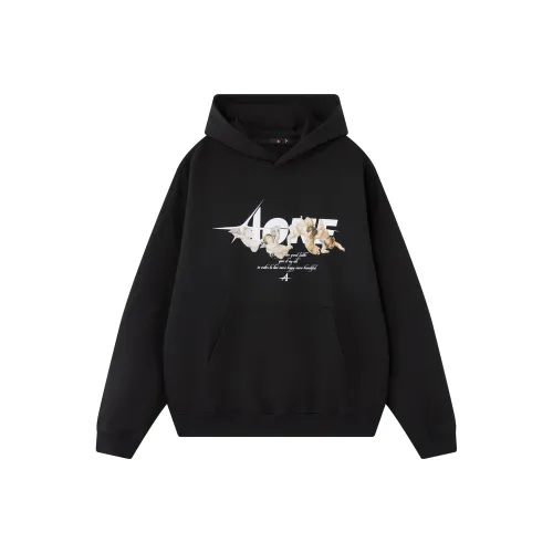 A 1 AK KOH ENTERPRISE Унисекс Свитшоты