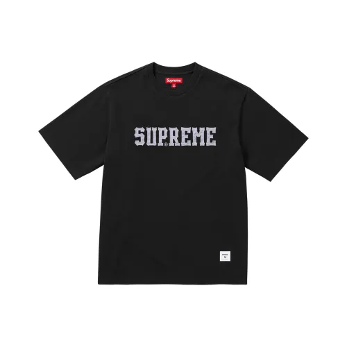 Supreme FW24 Унисекс T-рубашки