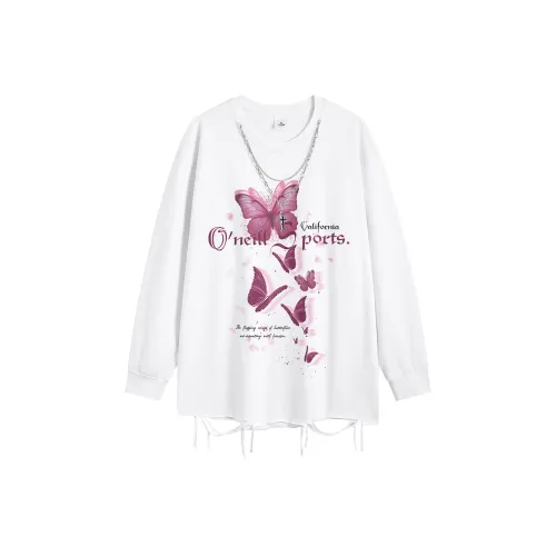 O'Neill Унисекс Футболки