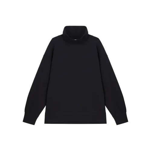 Nike Черные Мужские Свитшоты