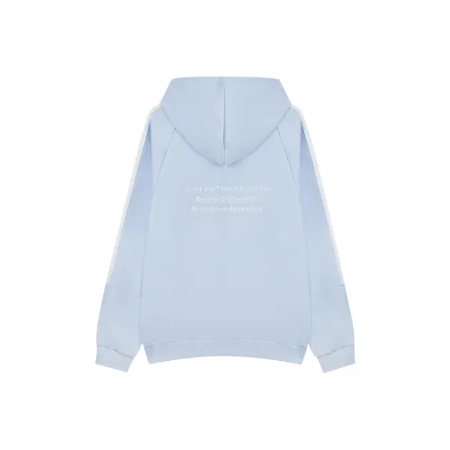 After Home Party Толстовка Куртка Унисекс