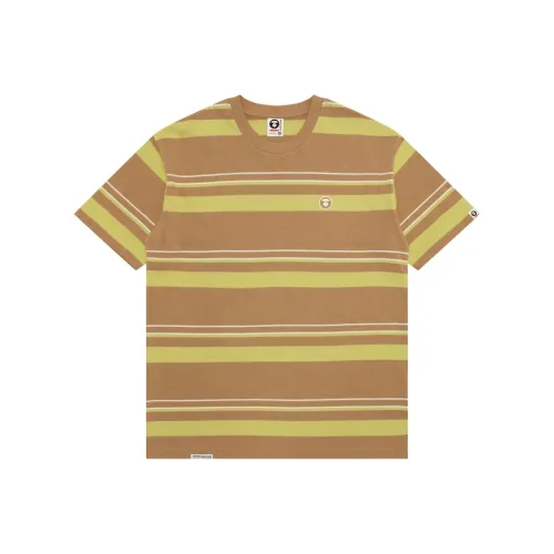 AAPE Мужские T-рубашки